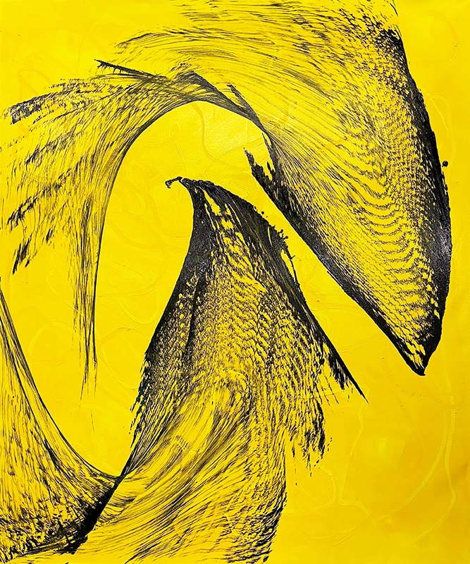 RituStudio Announces Artist Representation and New Works by Ritu Raj