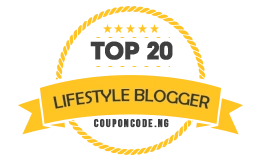 Top 20 Blogs Lifestyle