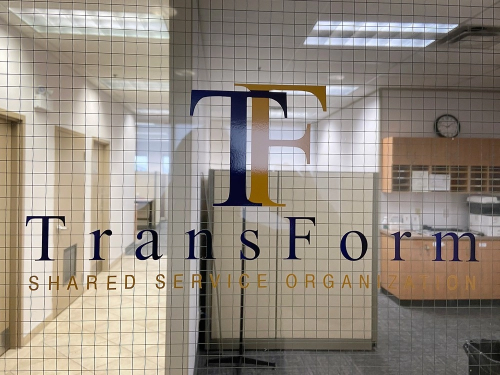 transform