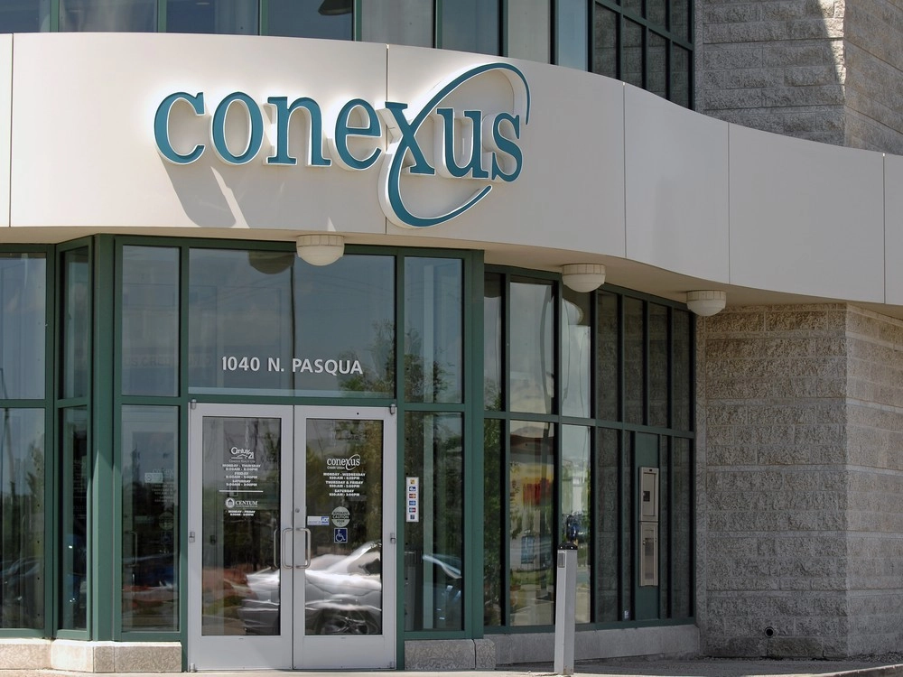 Conexus