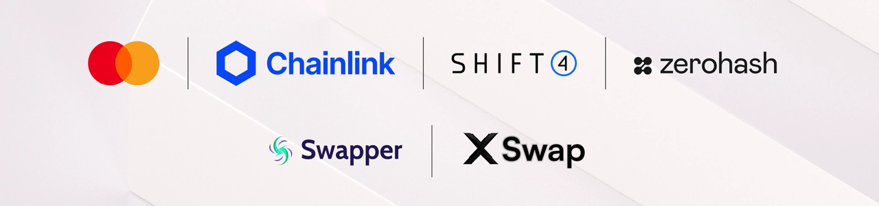 Mastercard, Chainlink Enable Direct Onchain Crypto Purchases for 3 Billion Cardholders