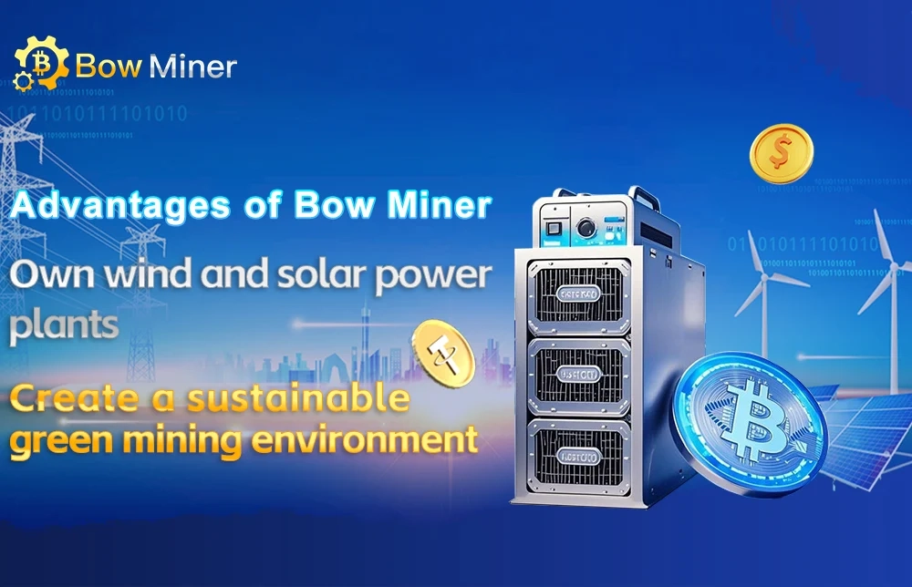 Bow Miner