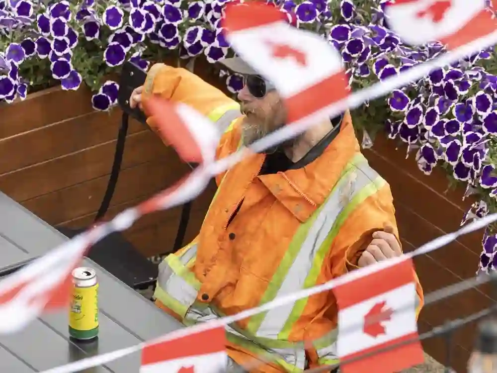 Canada Day