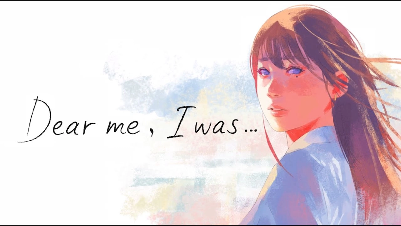 Dear me, I was | Showcase Trailer - YouTube