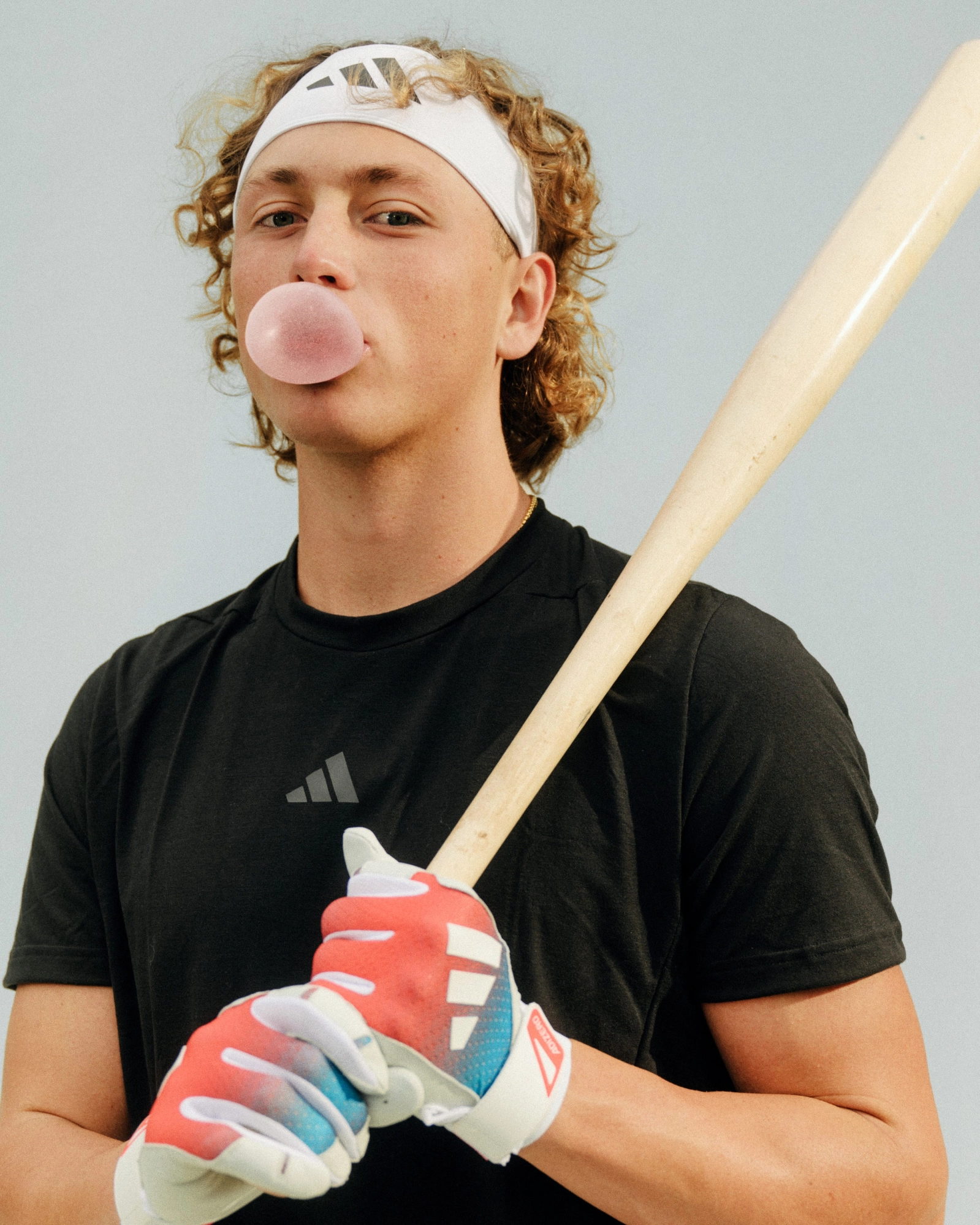ethan holliday.