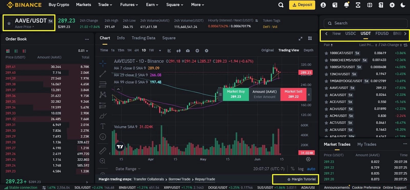 how-to-transfer-collateral-on-binance-margin