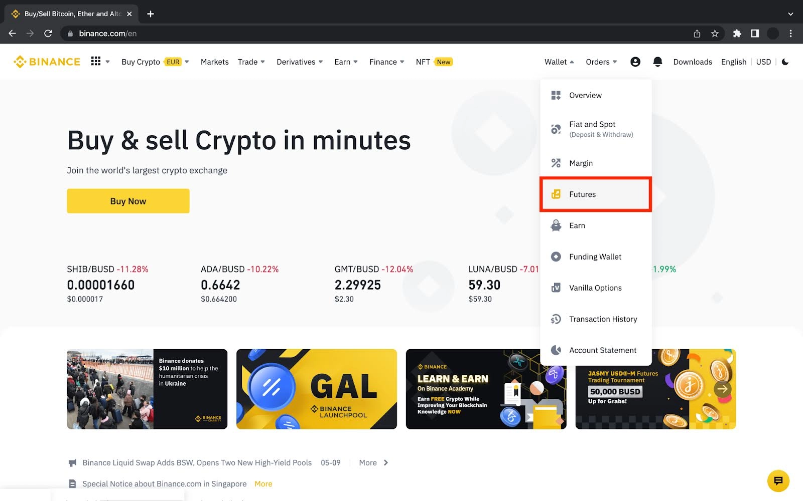 how-to-fund-binance-futures-wallet