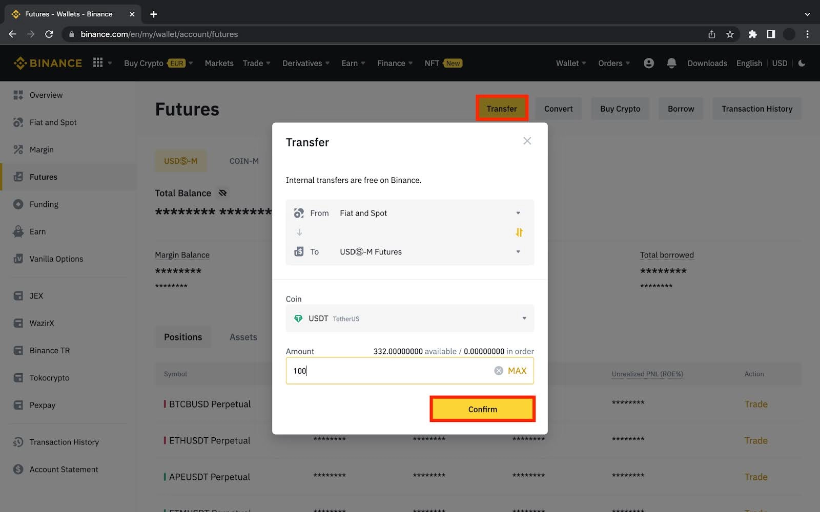 select-the-amount-of-cryptocurrency-stablecoins