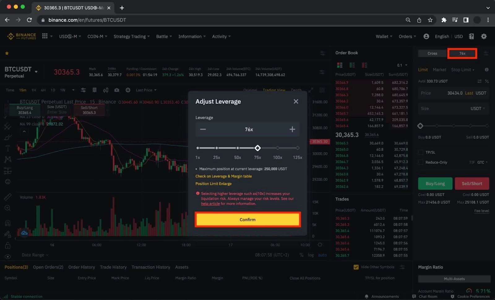 set-your-order-type-to-trade-futures-on-binance