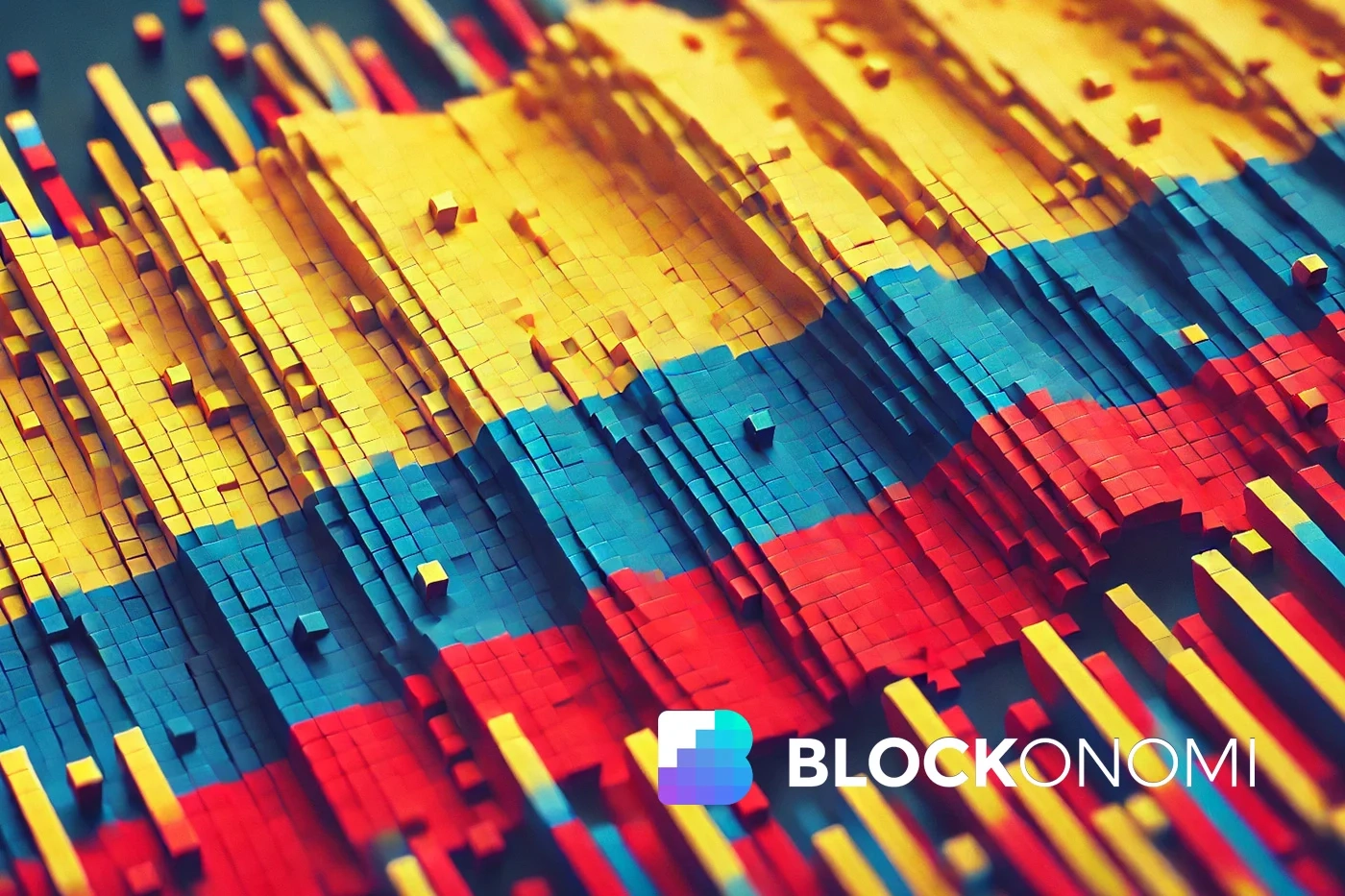 Crypto Gambling in Colombia