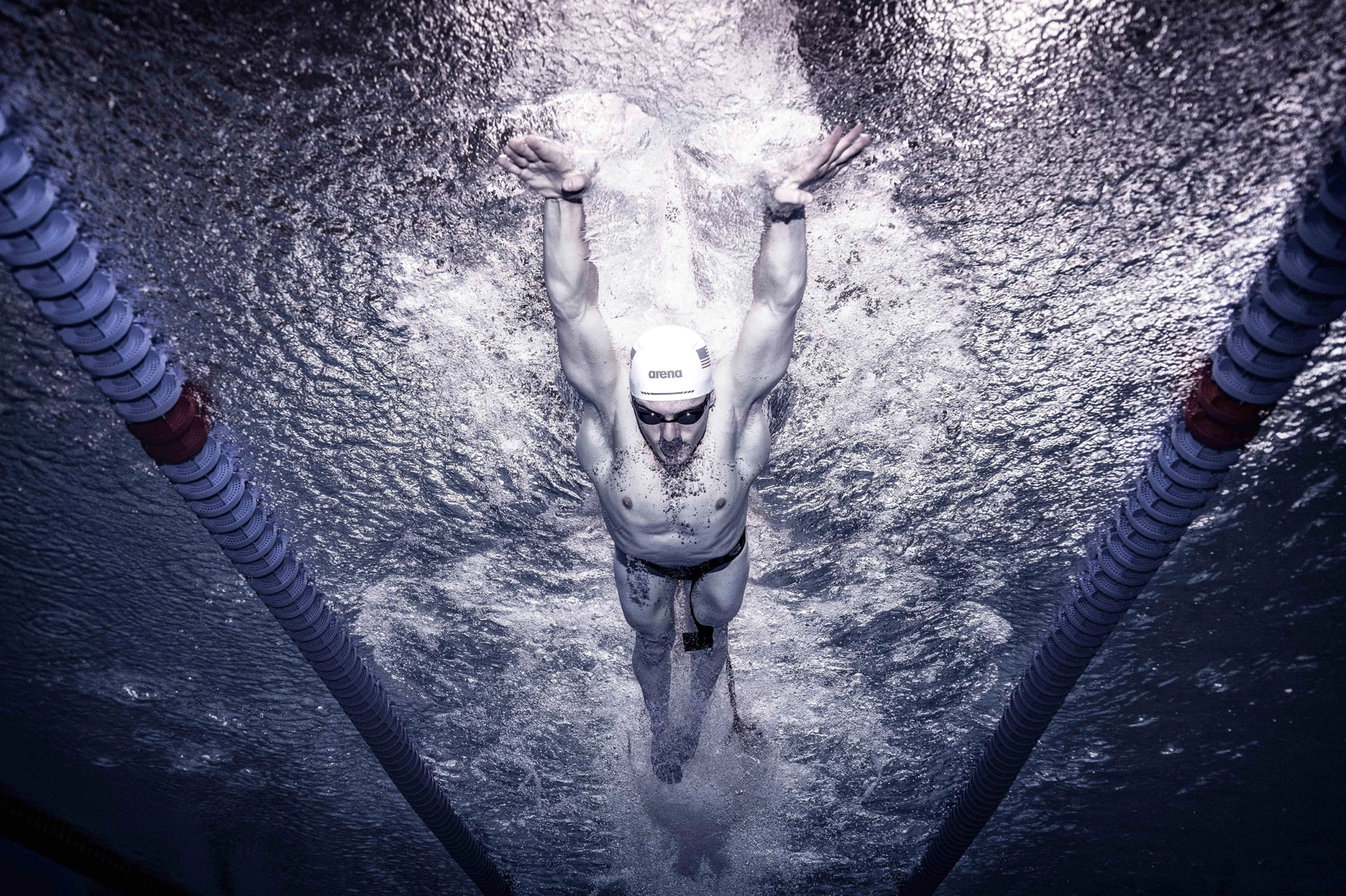 thomas heilman (usa).