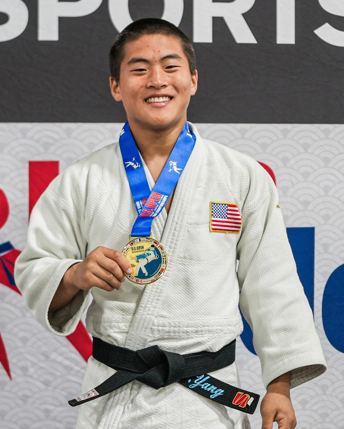 jonathan yang, judo, liberty university, los angeles.