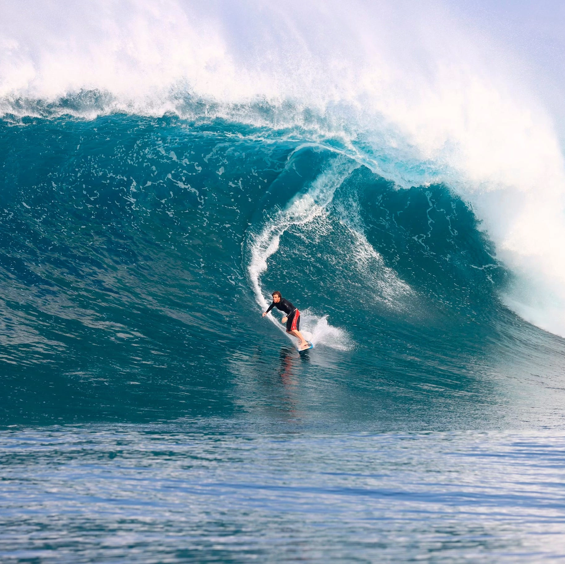 dane libby, surfing, san dieguito academy, encinitas, california.