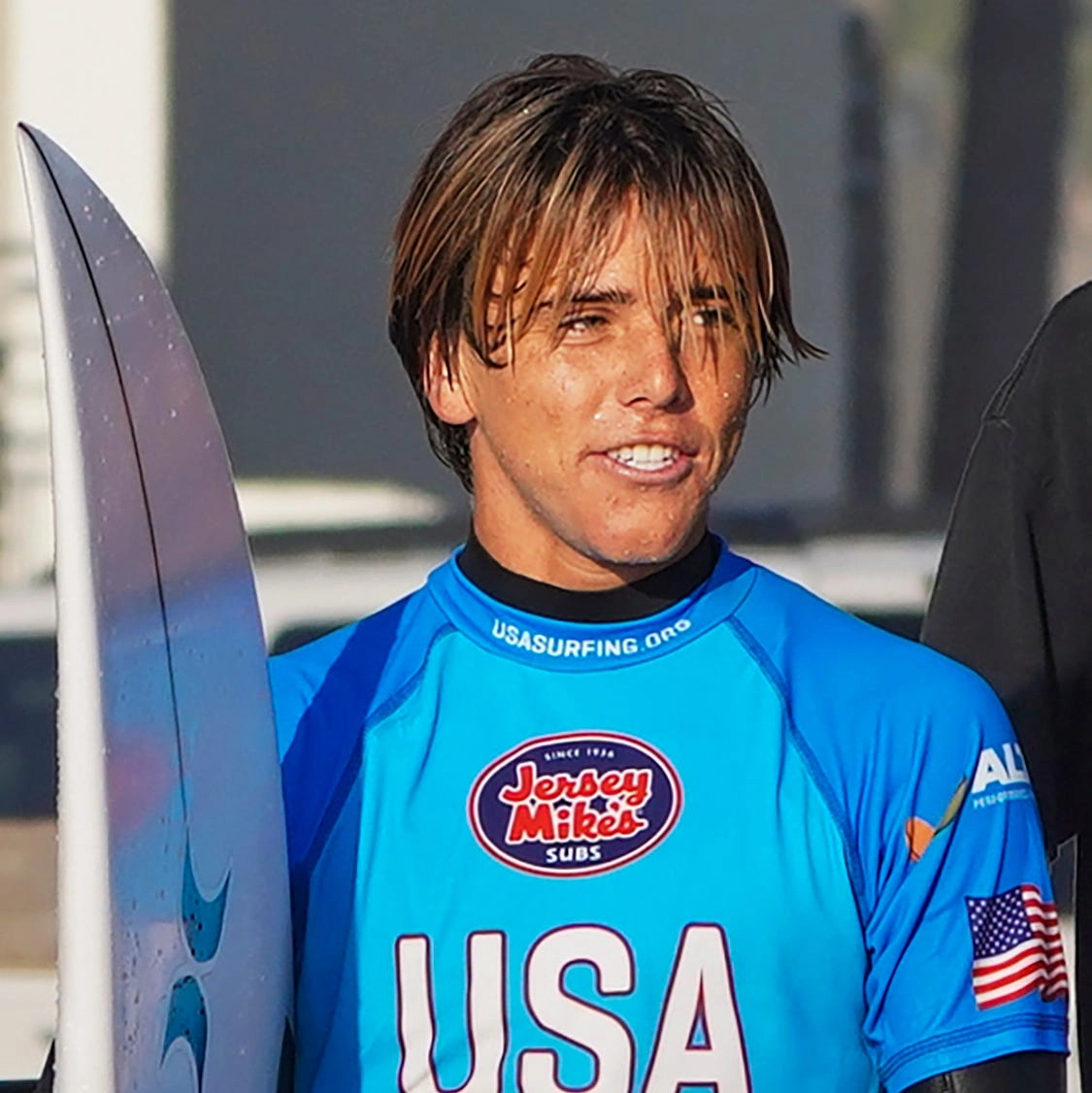 dane libby, surfing, san dieguito academy, encinitas, california.