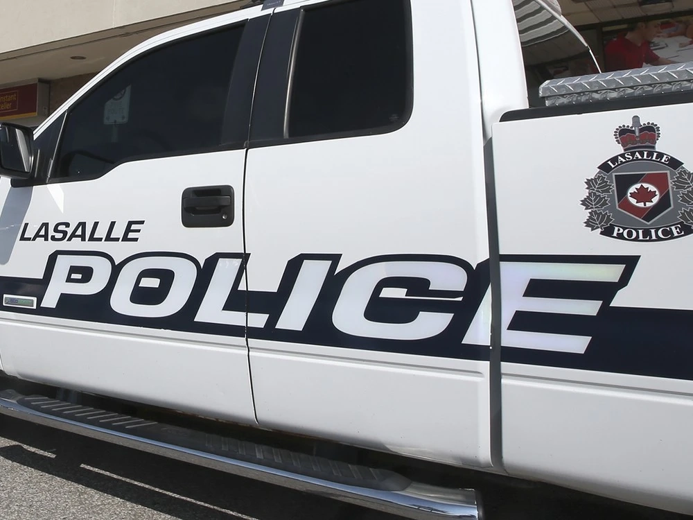cops