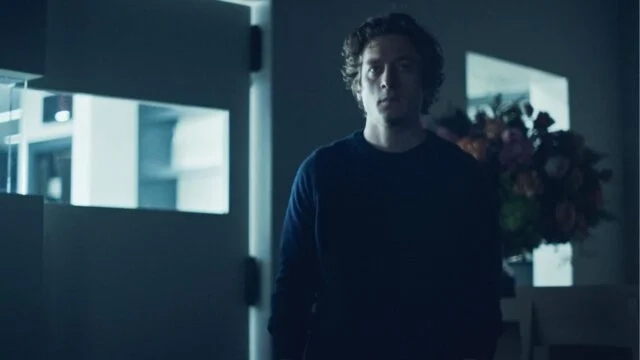 Jeremy Allen White in The Bear