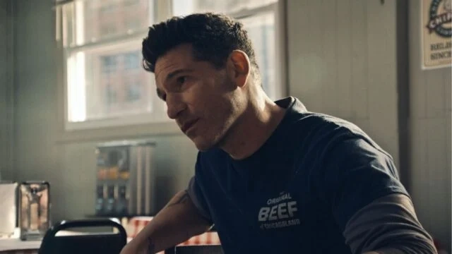 Jon Bernthal in The Bear