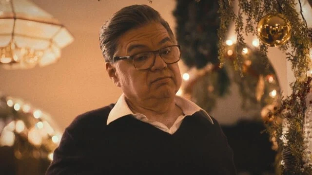 Oliver Platt in The Bear