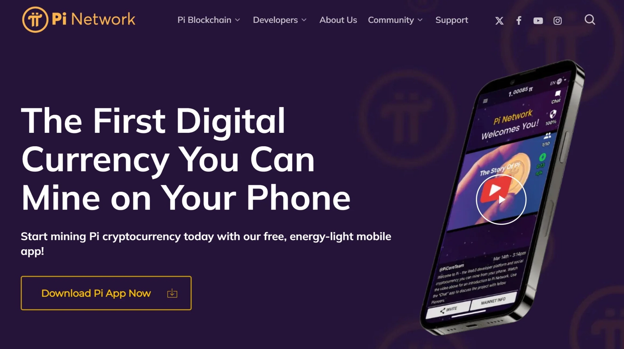 Crypto faucets