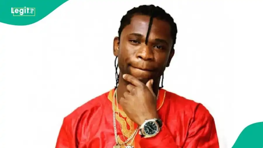 Speed Darlingtons Father? Remembering Pericoma Okoye, Igbo Traditionalist, Folktale Singer