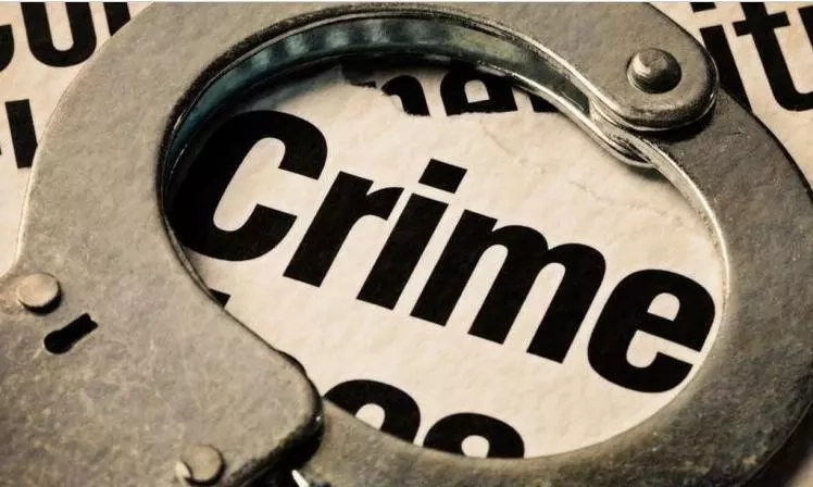 Death Penalty For Visakhapatnams Mass Murderer