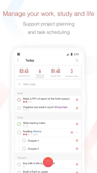 focus-todo-best-app-for-pomodoro-technique