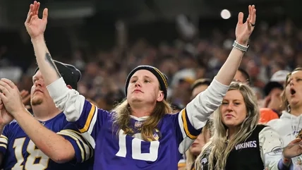More Good News for the Vikings Rolls In