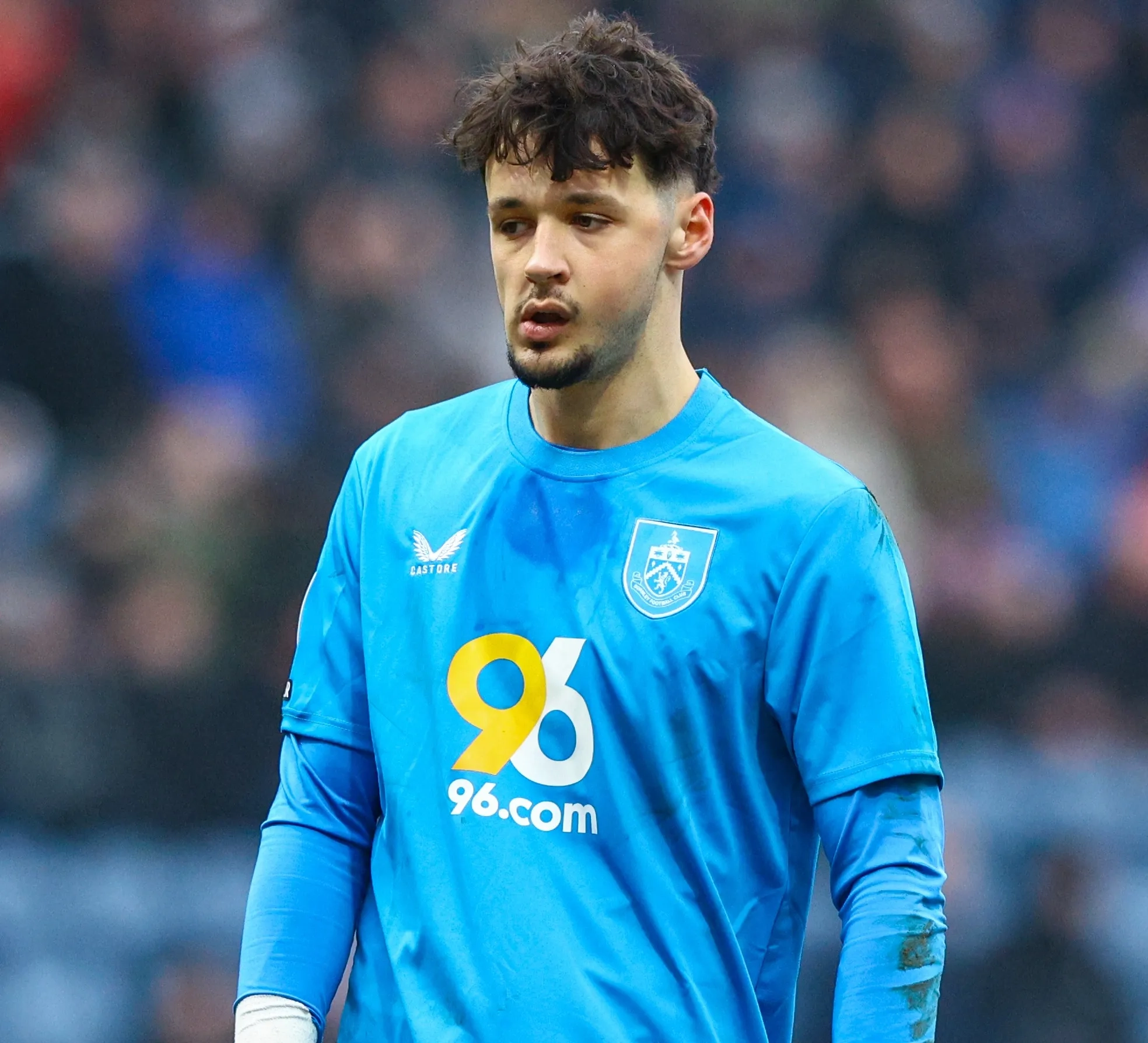 Trafford could still end up on Tyneside but negotiations are proving tricky