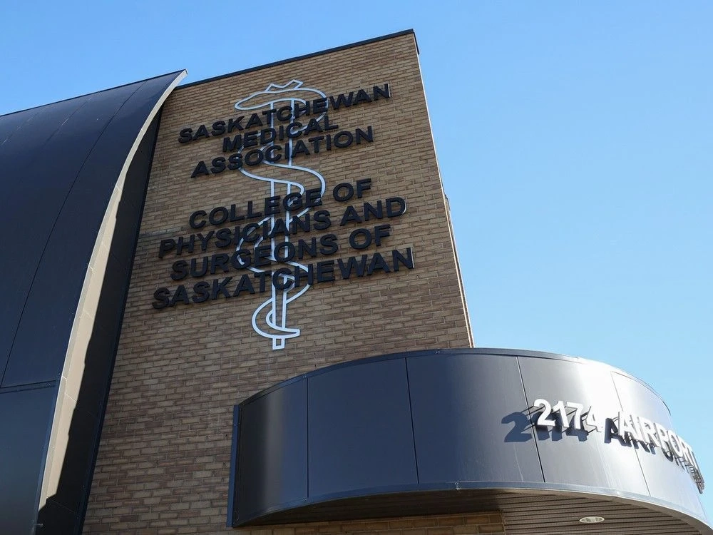 The College of Physicians and Surgeons of Saskatchewan, with offices located in Saskatoon, is an oversight body for doctors in the province.