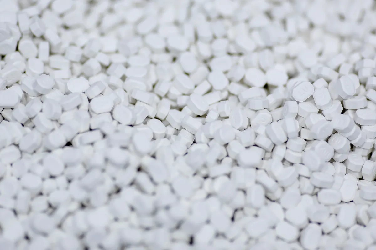 Exclusive Look At Pharmaceuticals Manufacturing Inside Lupin Ltd. Facility, India's Third-Largest Drugmaker