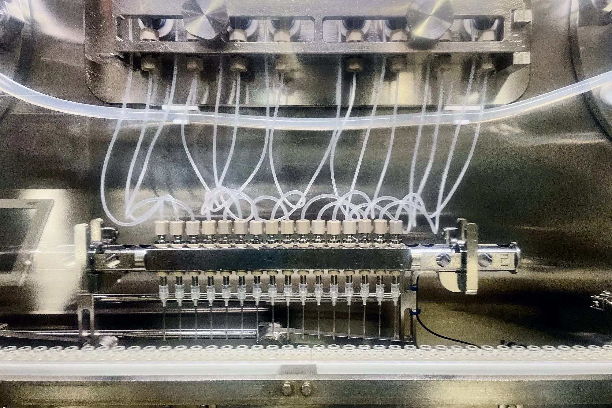 GSK Ramps Up RSV Shot Production
