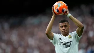 Mbapp� sues PSG, alleges moral harassment by former club