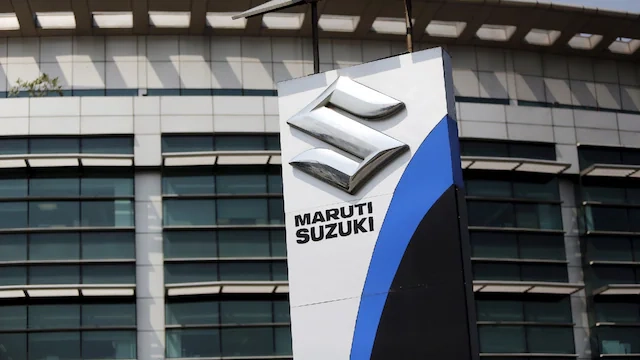 Maruti Suzuki share price, top stocks, stocks to watch, today's stock to watch,