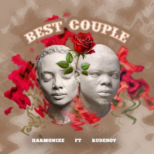 Harmonize Best Couple