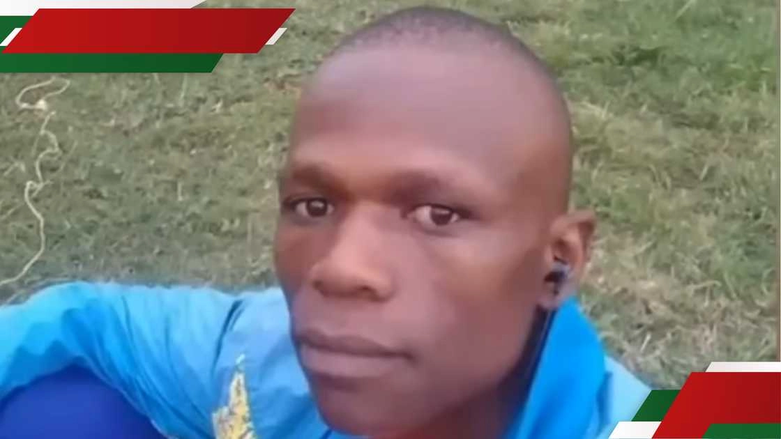 Fred Wamale Wanyonyi
