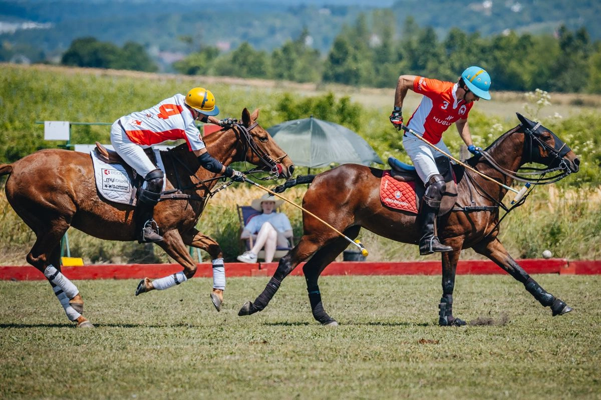 La Estancia Polo Cup 2025, Etyek, Hungary news