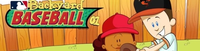 Backyard Baseball '01 Launches July 8 for PC, iOS, and Android