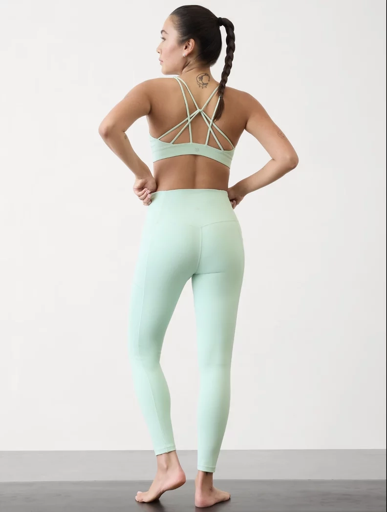 Best Low-Impact Butt-Lifting Leggings