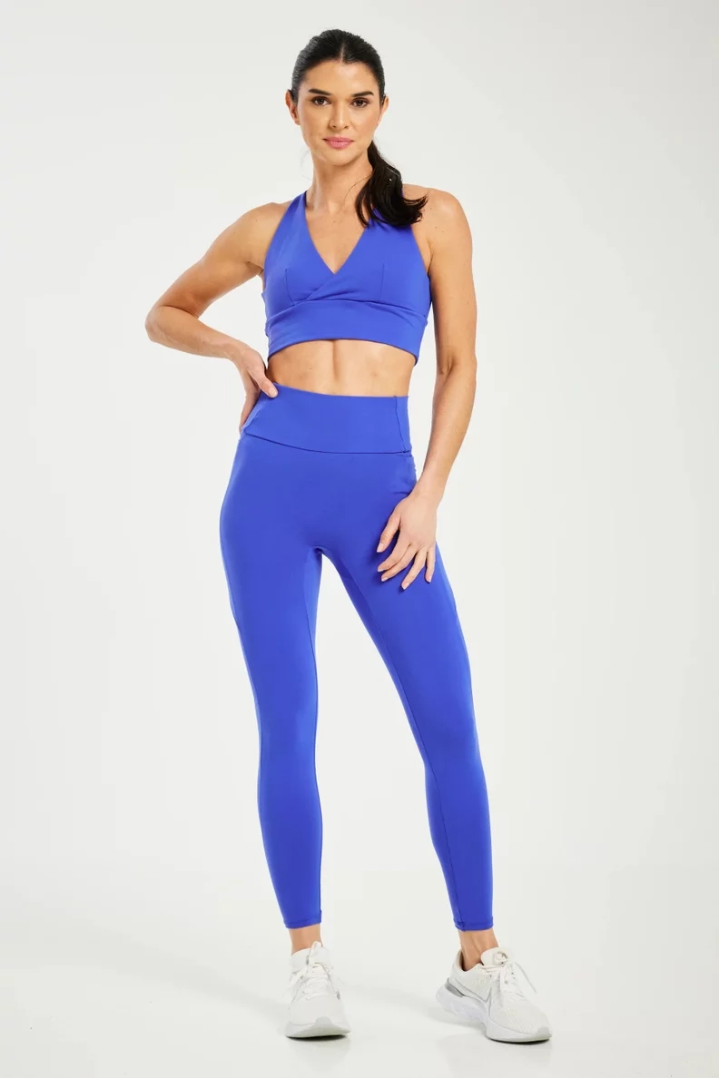 Stretchiest Butt-Lifting Leggings