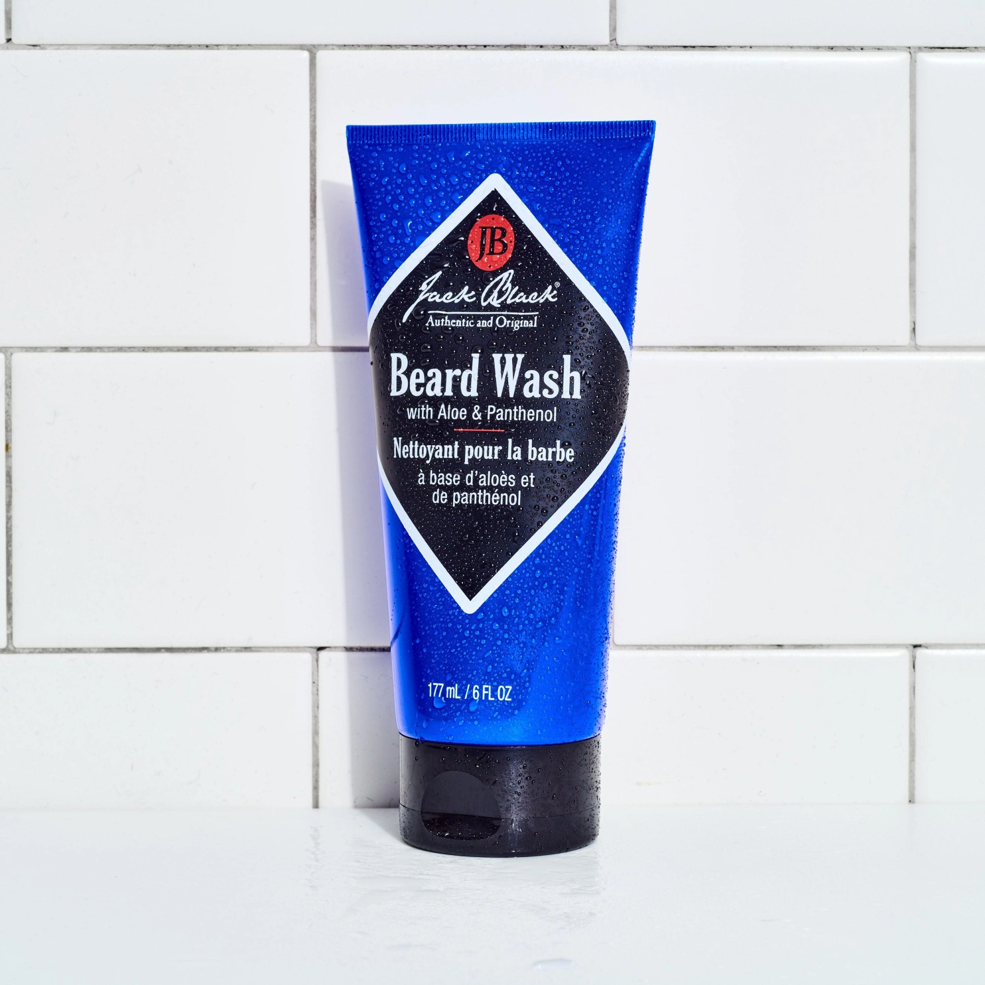 Beard Wash