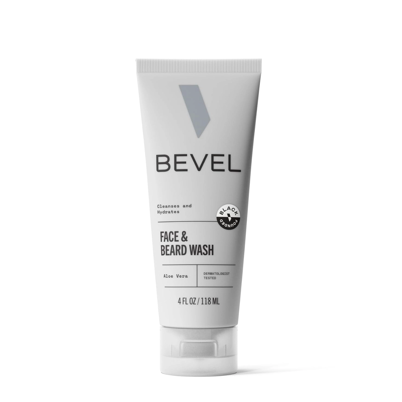 Beard and Face Wash