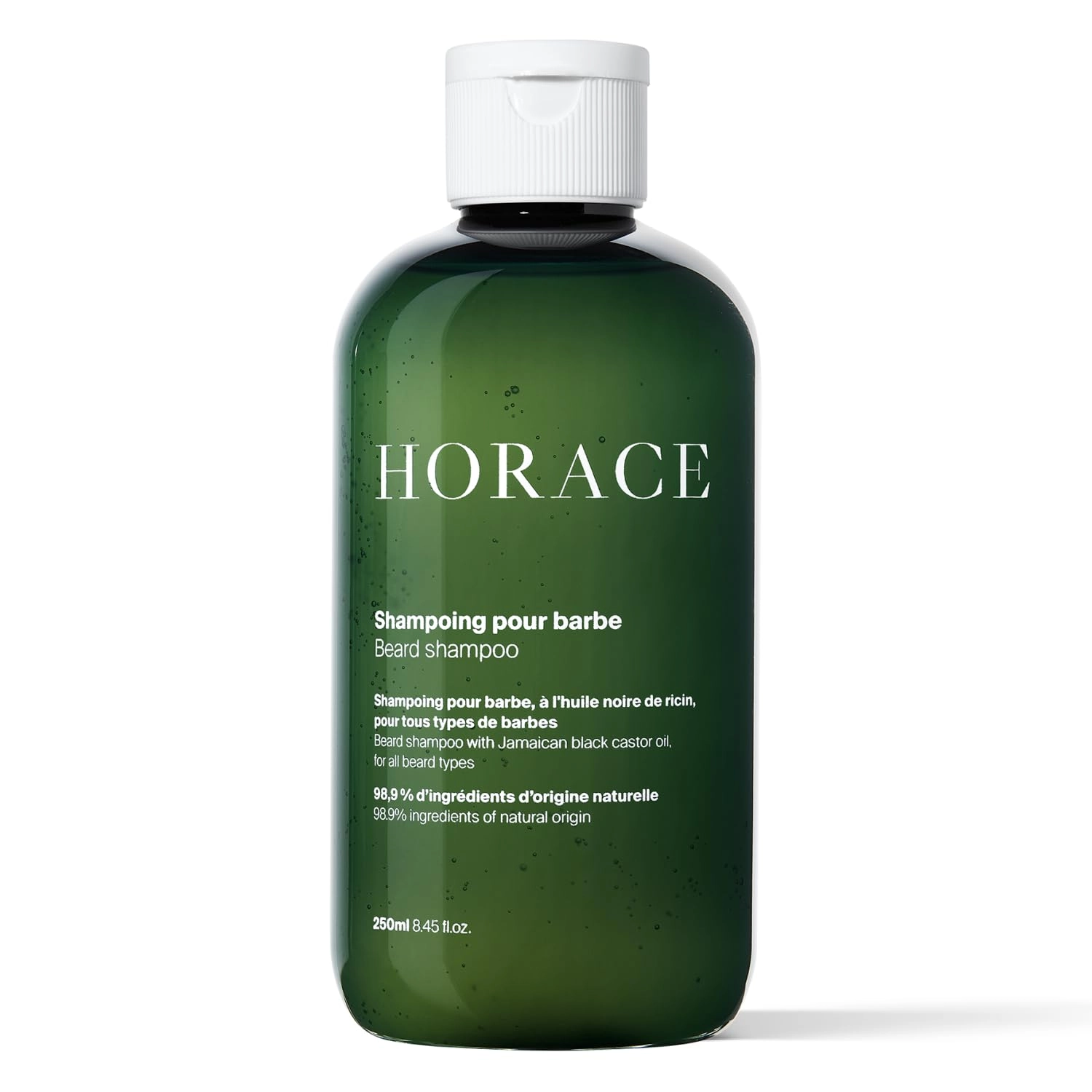 Beard Shampoo
