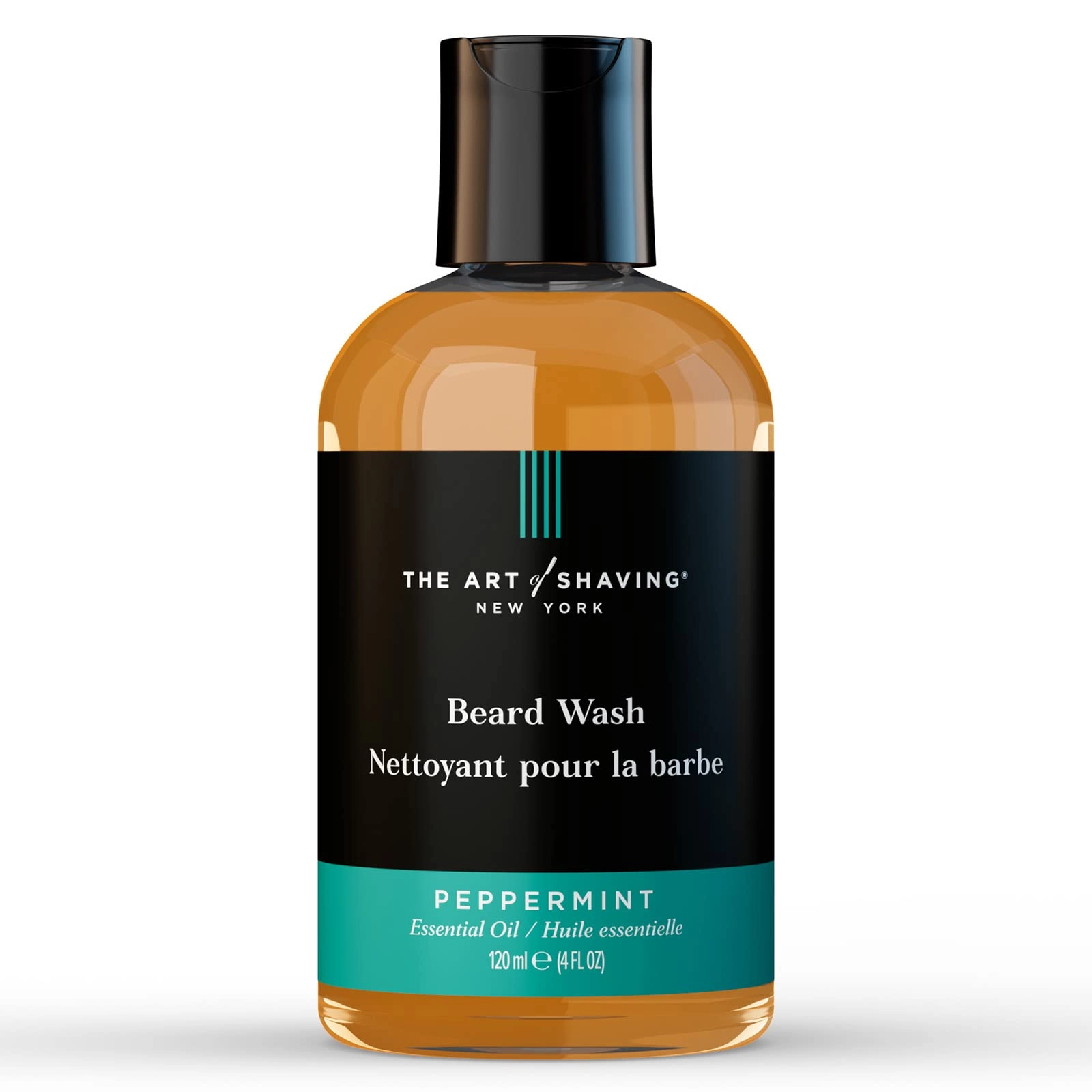 Beard Wash