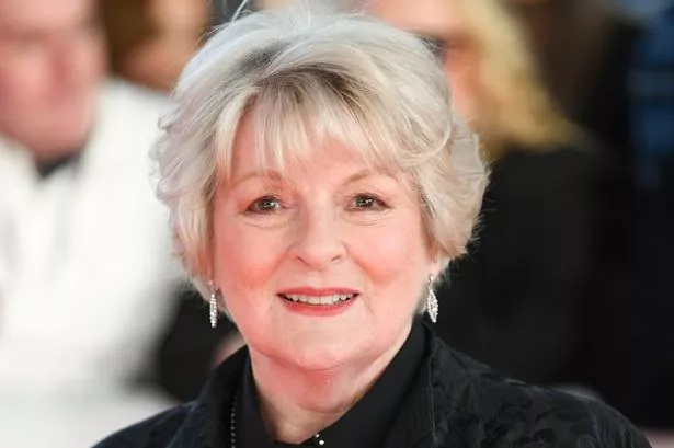 Brenda Blethyn will star in a new Channel 4 show