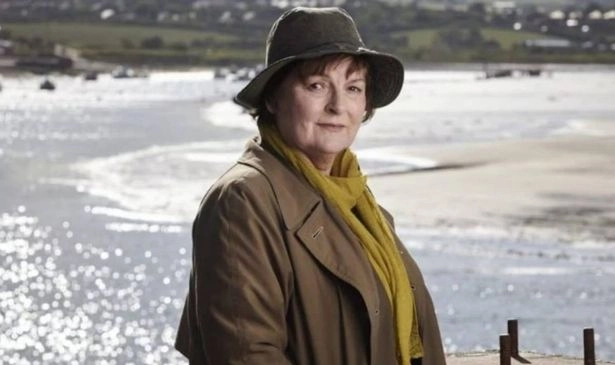Brenda Blethyn