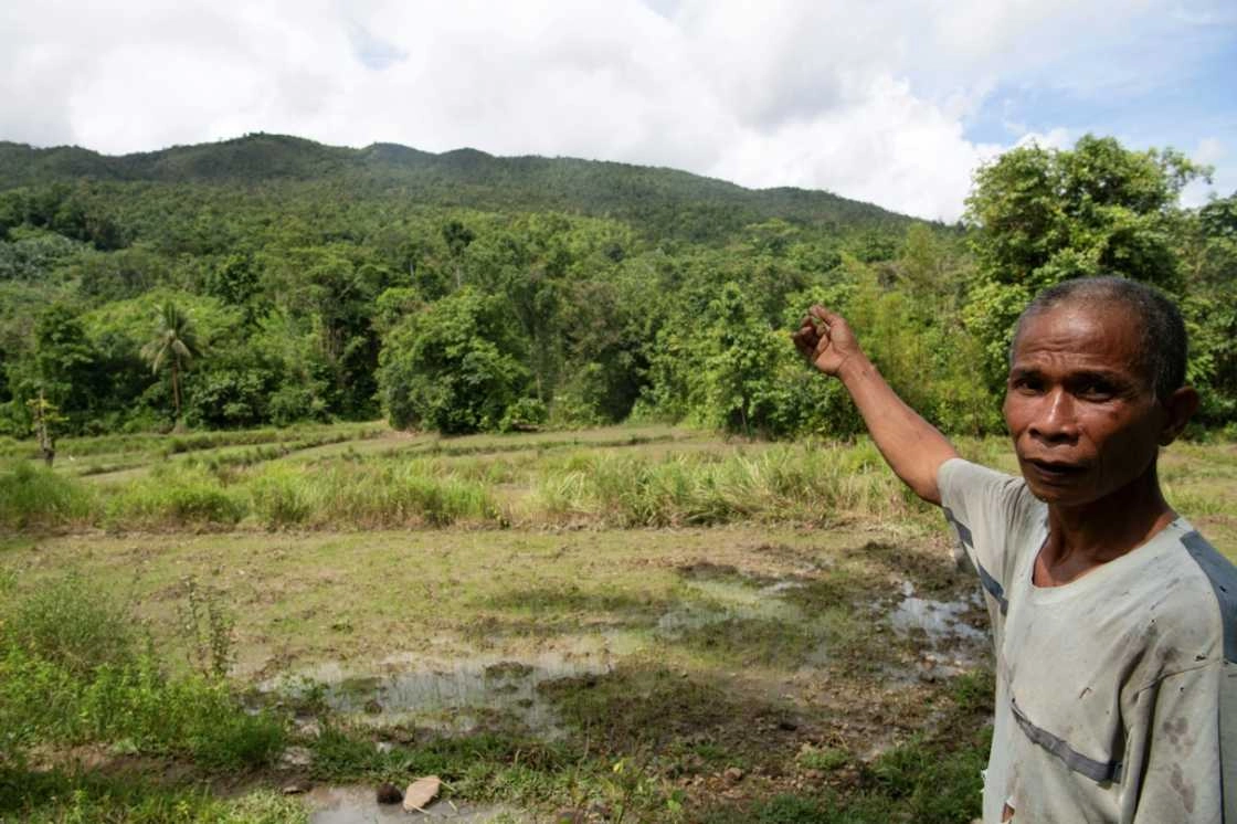 Legally, Indigenous residents have the right to refuse projects and share profits, but critics say the process is rarely clear