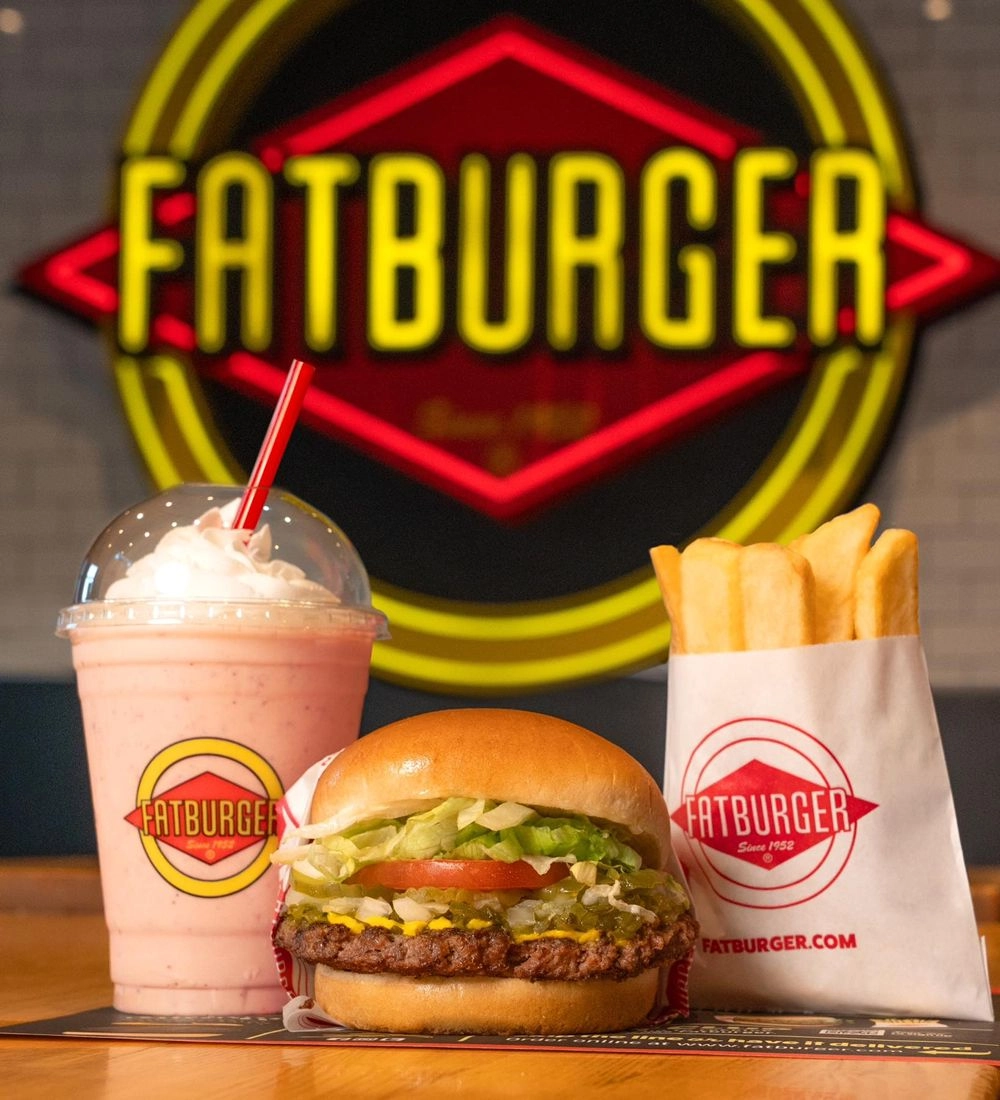 Fatburger Accelerates Florida Growth with 40-Unit Development Deal