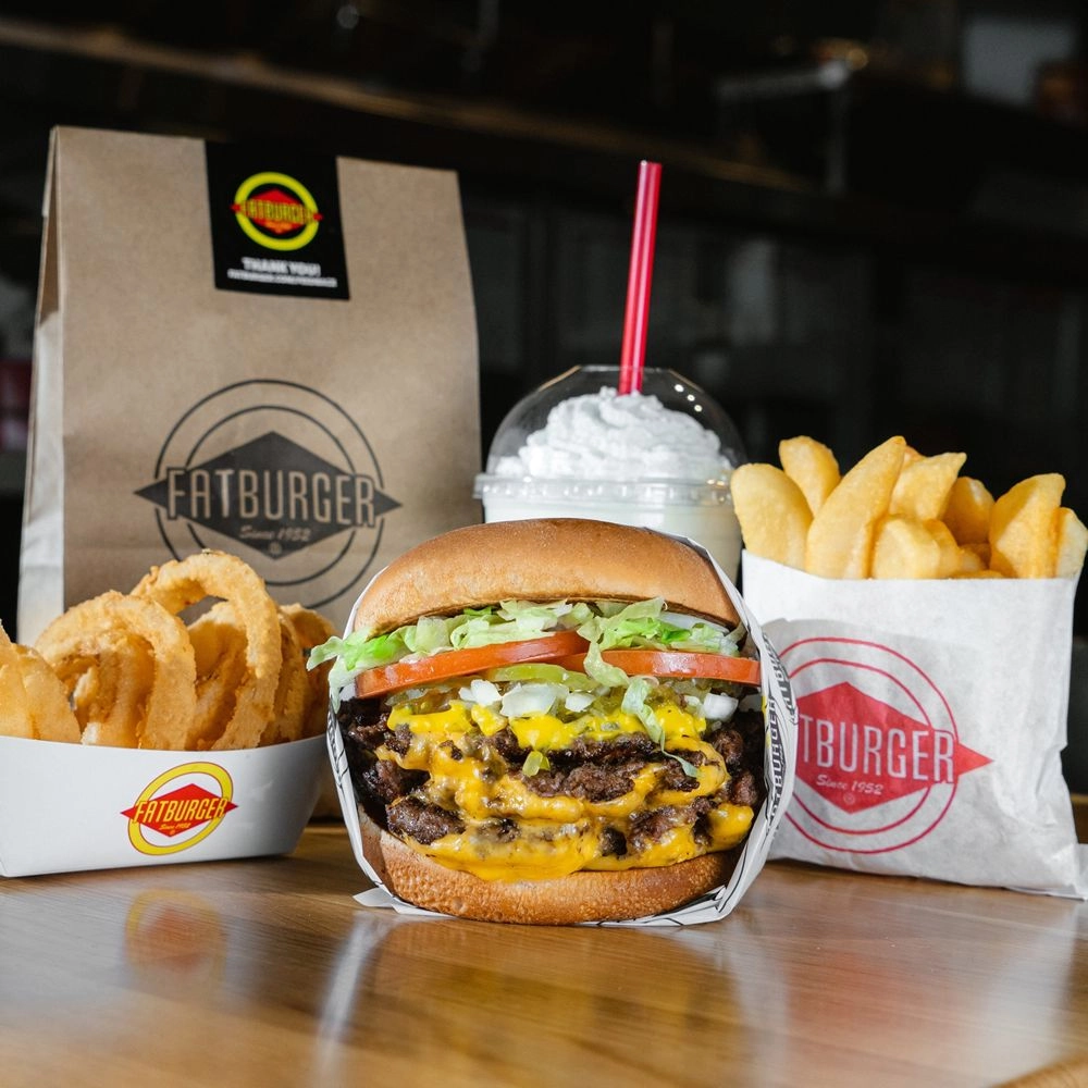 Fatburger Accelerates Florida Growth with 40-Unit Development Deal