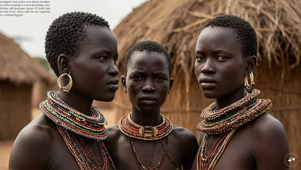 Africa News Live Updates: Illicit 'blood gold' trade fuels conflict in West Africa's Sahel region
