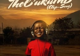Jazzworx Tholukuthi (Clap Song)